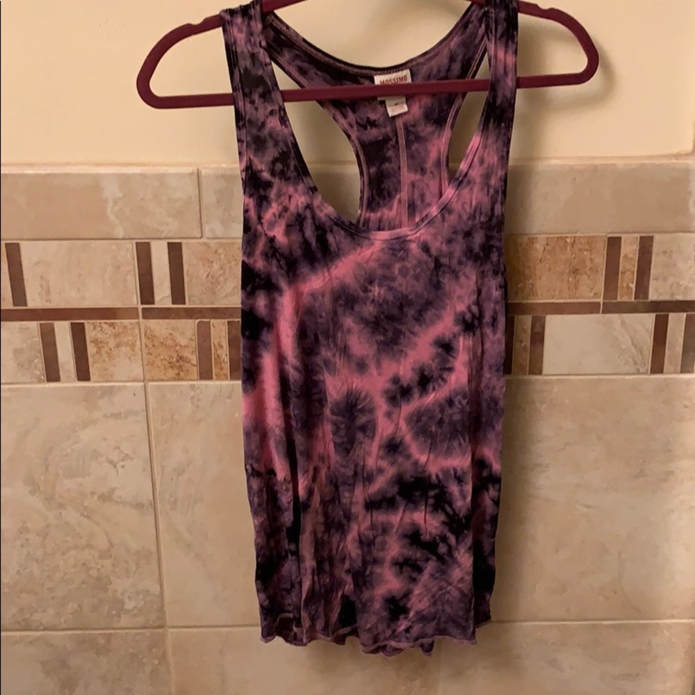 Racerback Tank Top, Medium